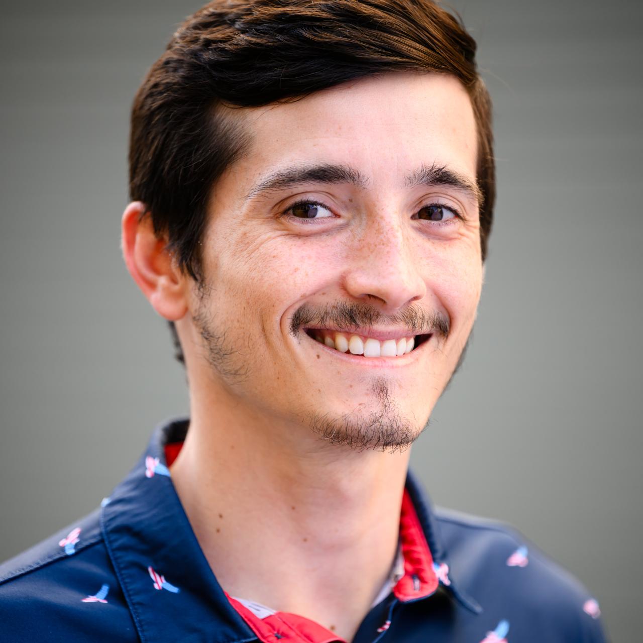 Paralegal ethan fleming
