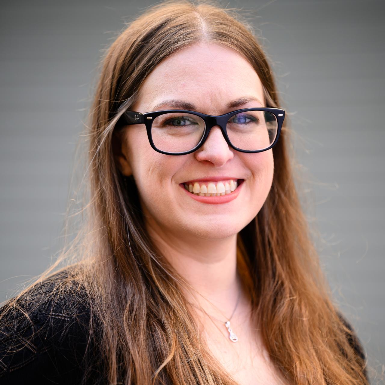 Paralegal Courtney Froh