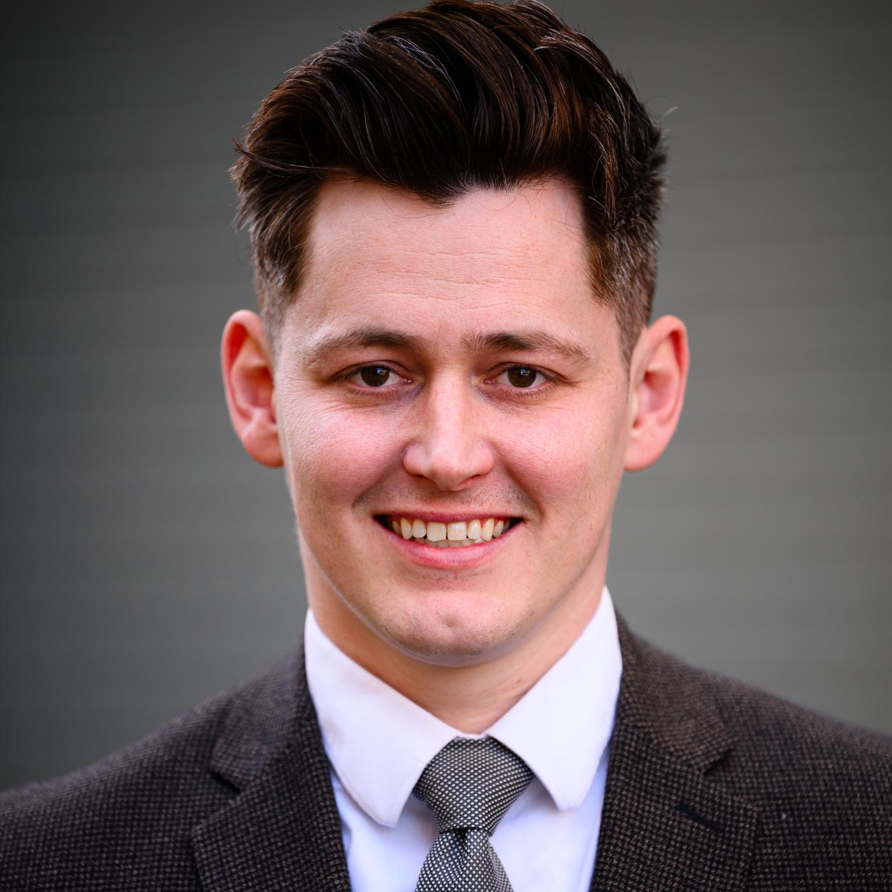 Attorney Cody Reed