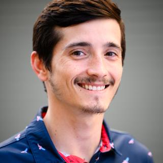 Paralegal ethan fleming
