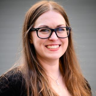 Paralegal Courtney Froh
