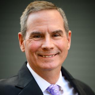 Attorney Paul Wilkins