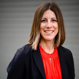 Attorney Alyson Tucker