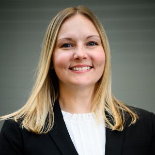 Attorney Erin Woods