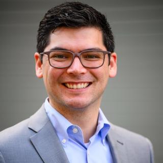 Attorney Timothy Rosensteel
