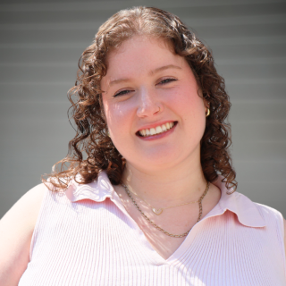 Vivian Bowling - staff member
